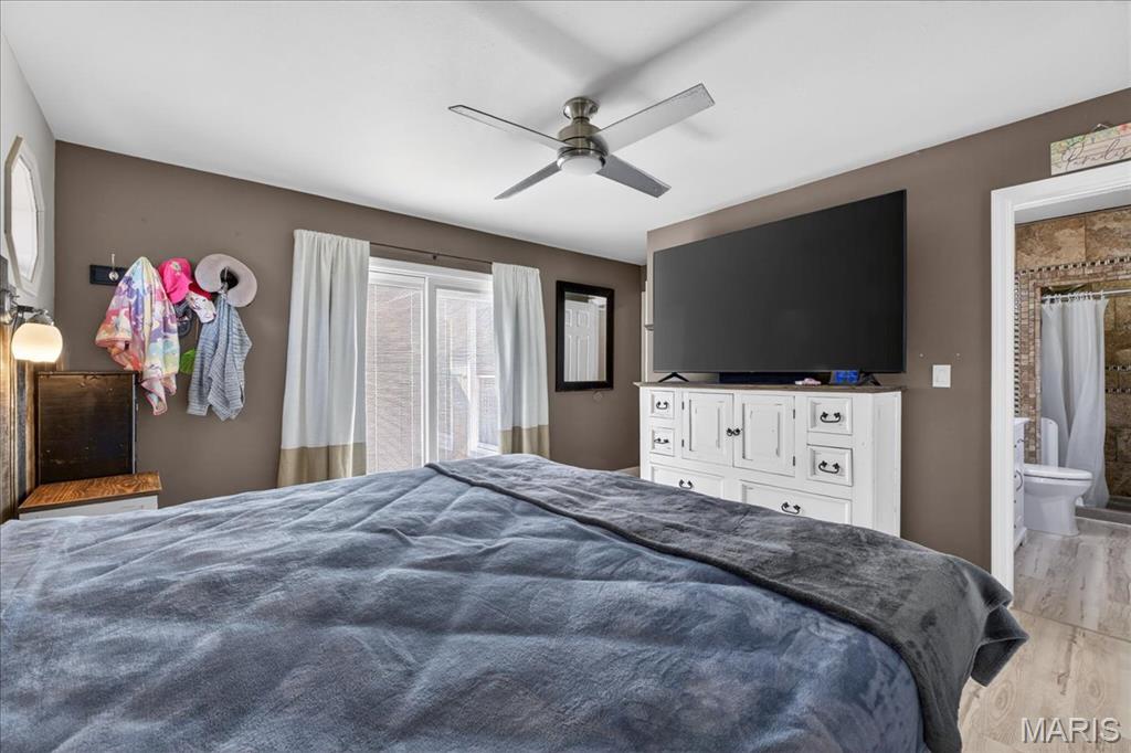 Unincorporated - Residential