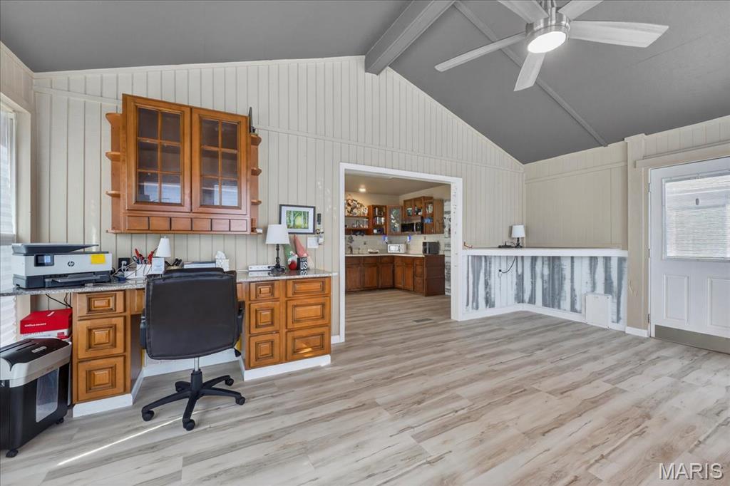 Unincorporated - Residential