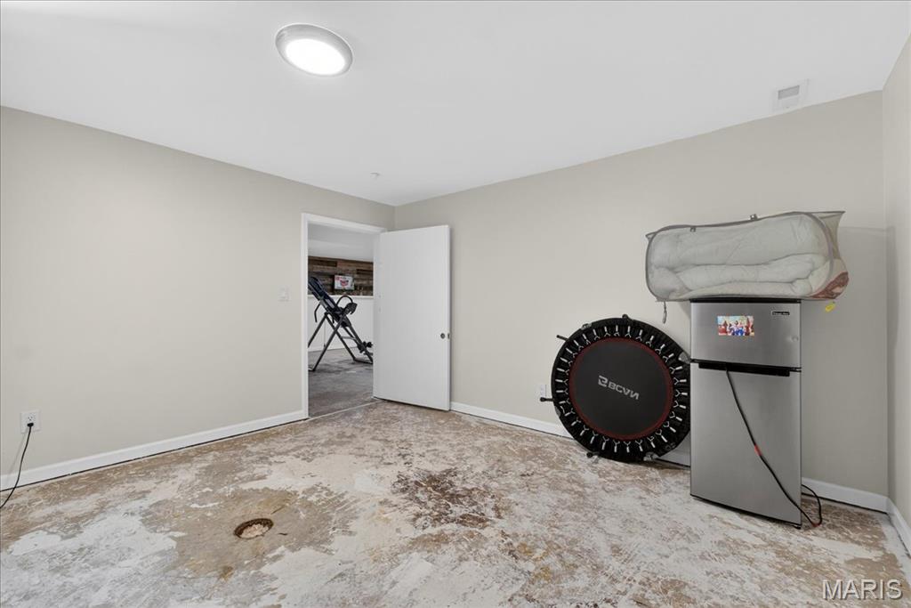 Unincorporated - Residential