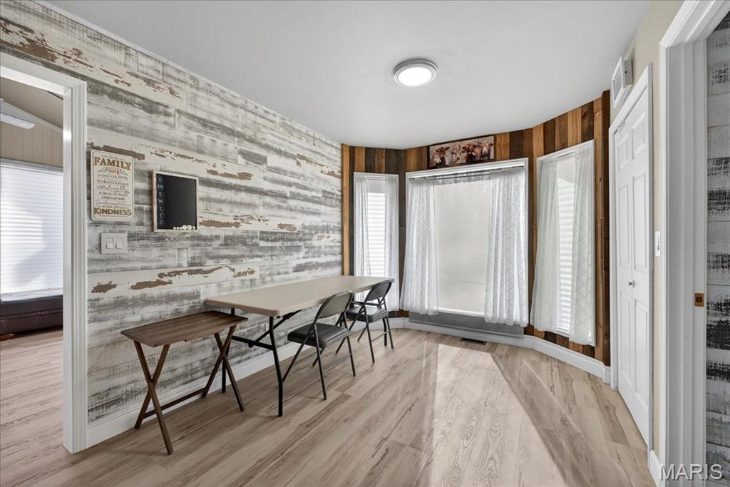 Unincorporated - Residential