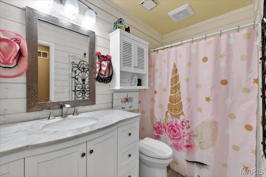 Unincorporated - Residential