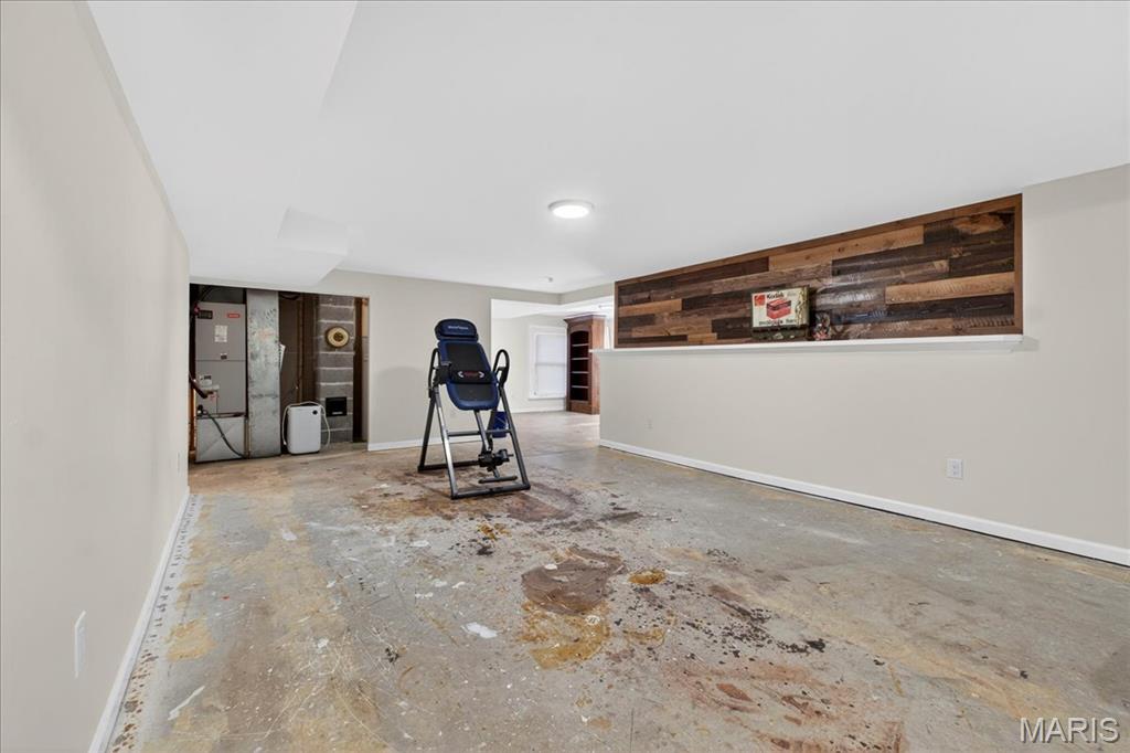 Unincorporated - Residential