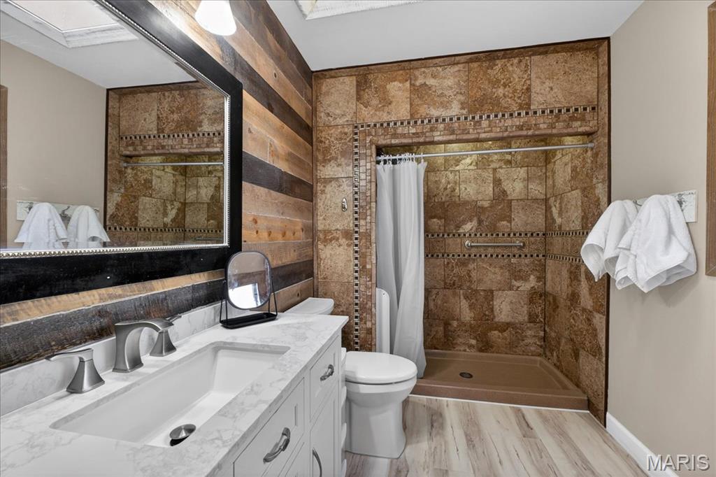 Unincorporated - Residential