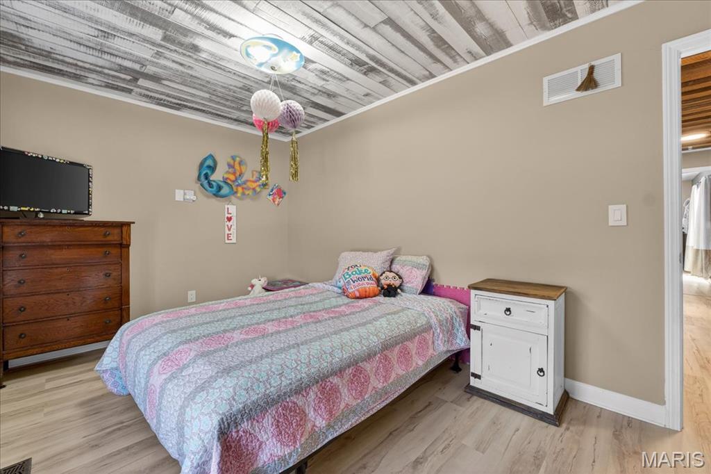 Unincorporated - Residential