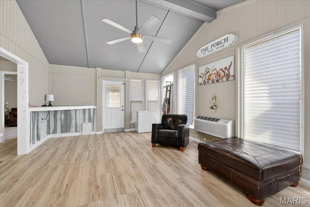 Unincorporated - Residential