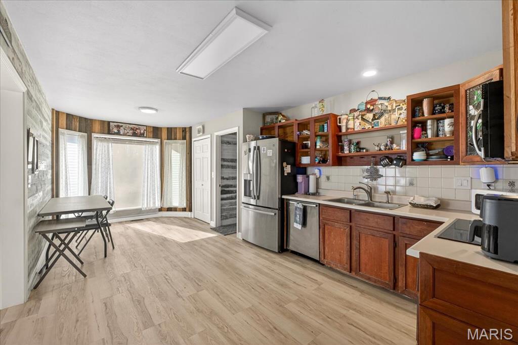 Unincorporated - Residential