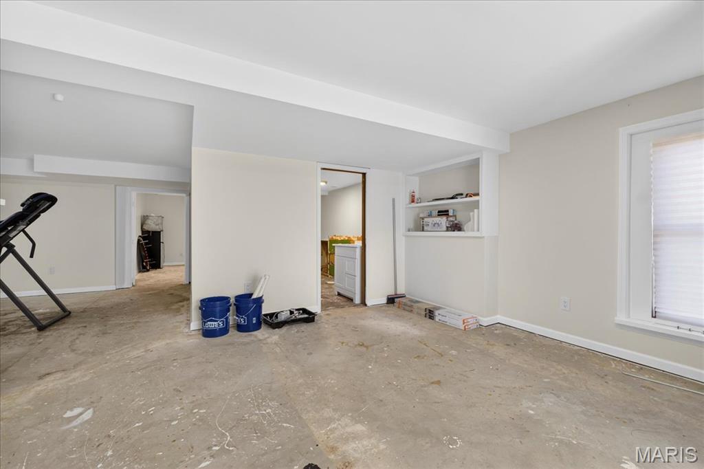 Unincorporated - Residential