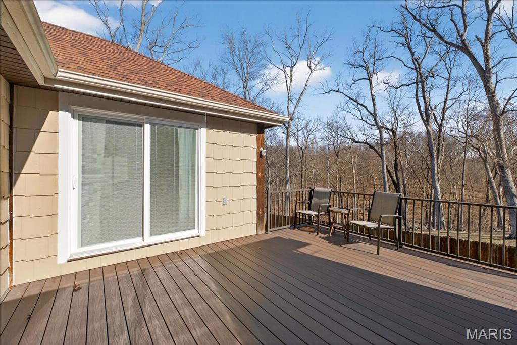 Unincorporated - Residential