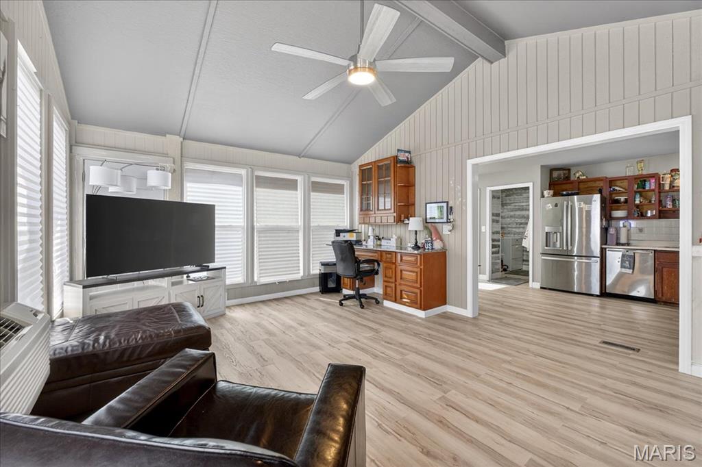 Unincorporated - Residential