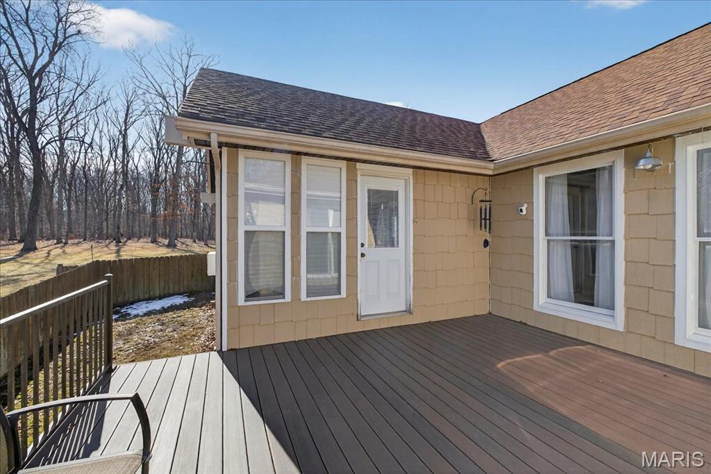 Unincorporated - Residential