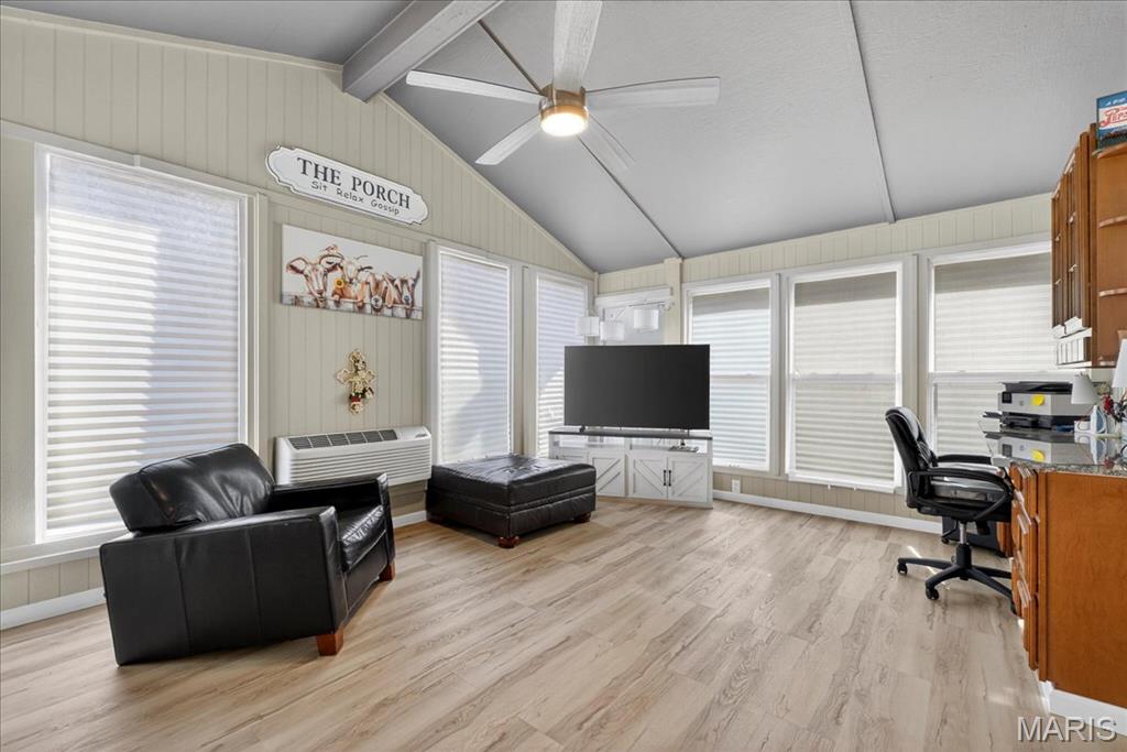 Unincorporated - Residential