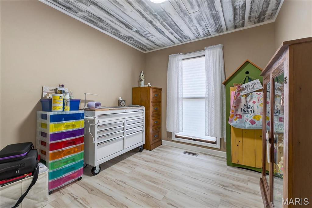 Unincorporated - Residential