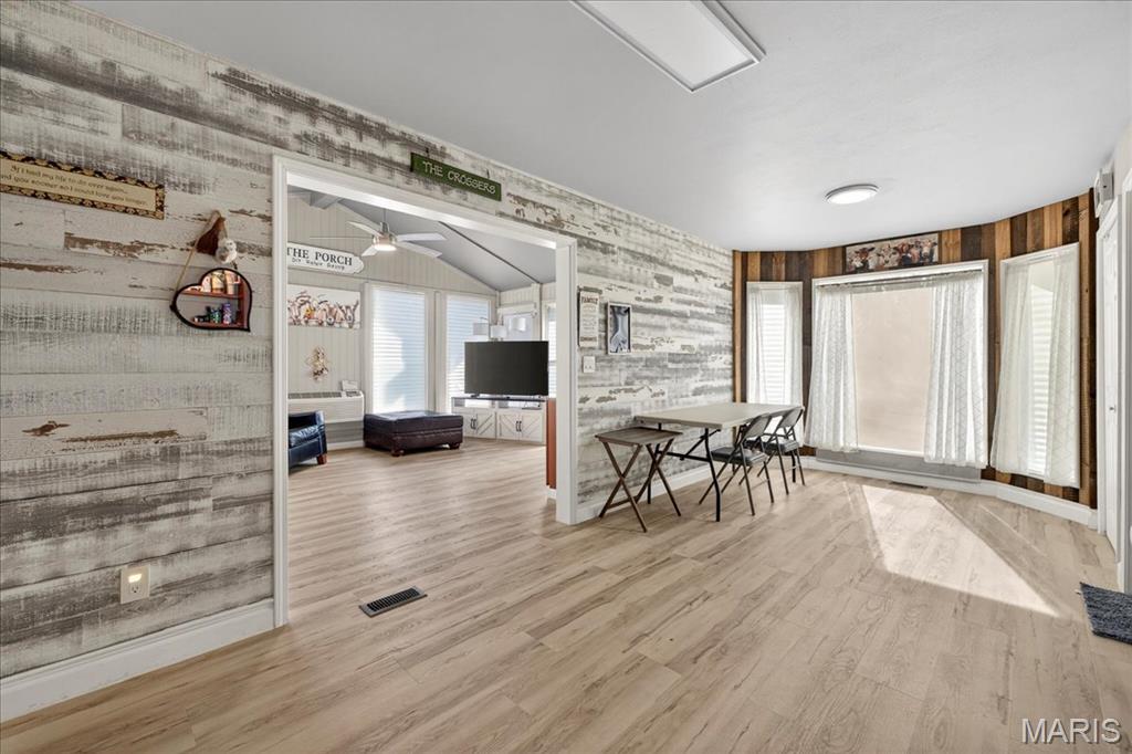 Unincorporated - Residential