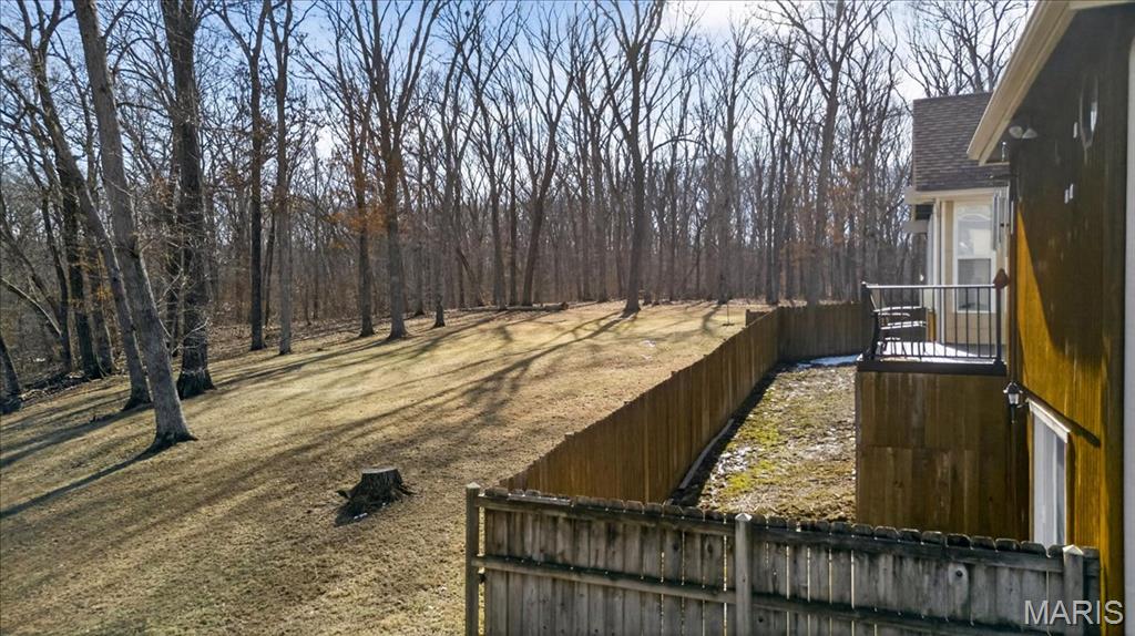 Unincorporated - Residential