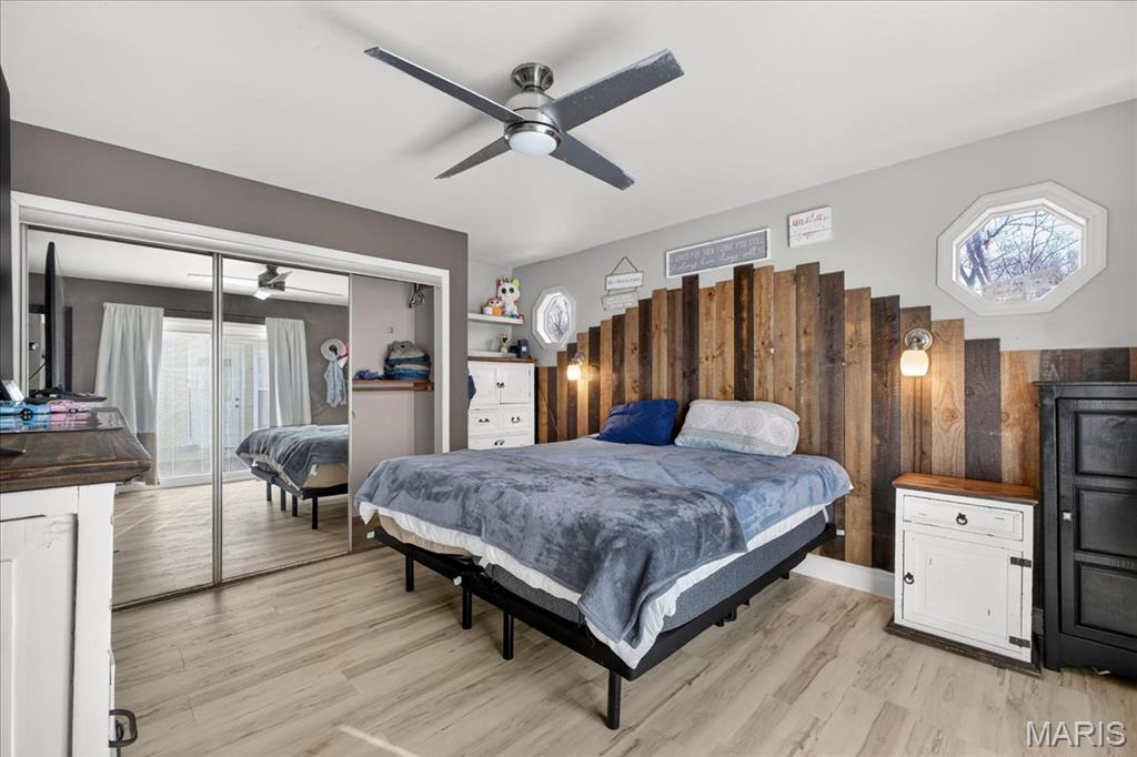 Unincorporated - Residential