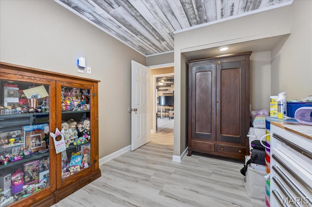 Unincorporated - Residential