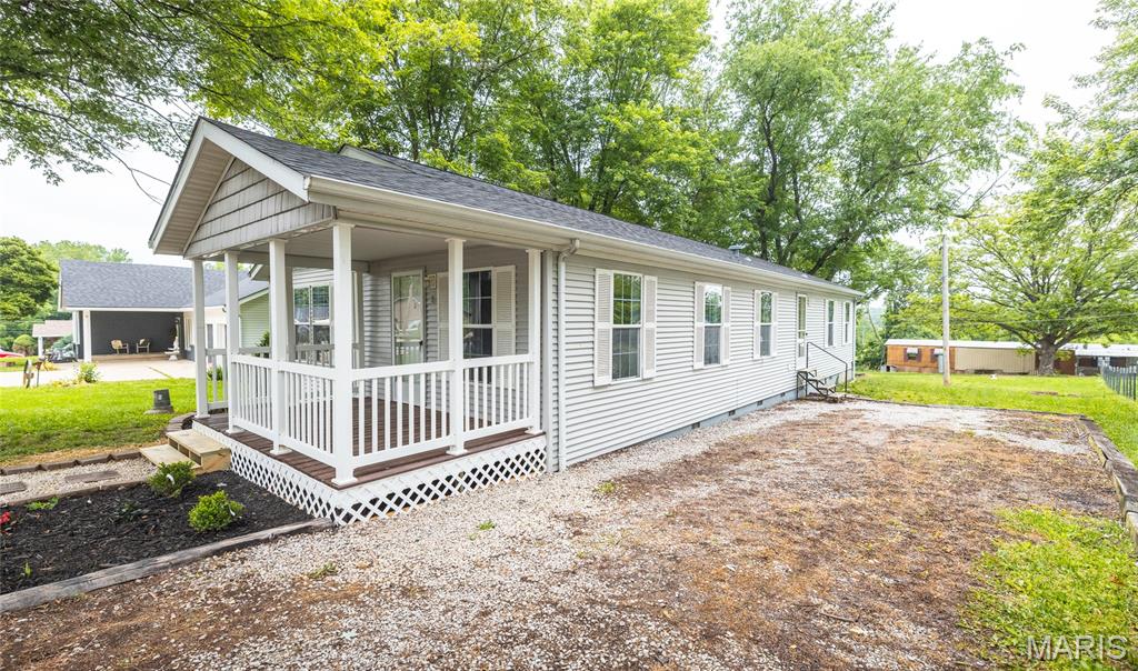 Hilltop Add - Residential