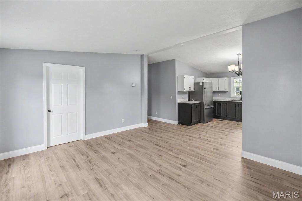 Hilltop Add - Residential