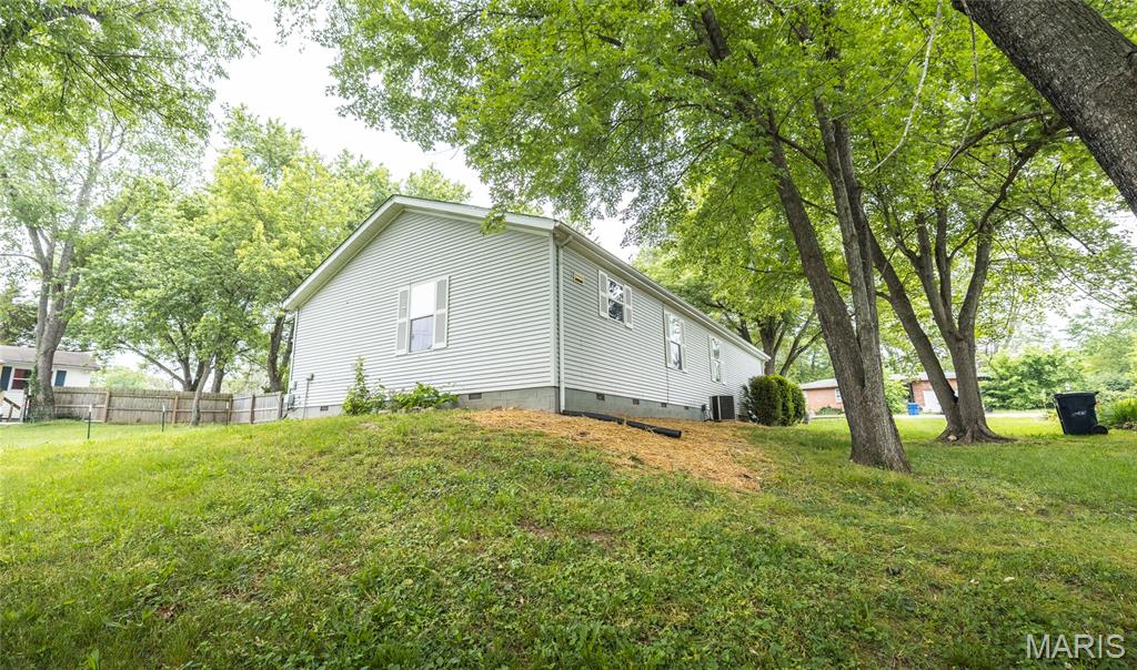 Hilltop Add - Residential