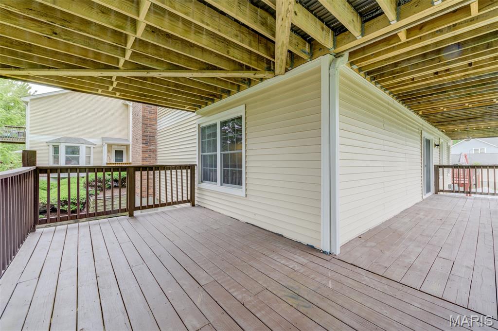 Heatherton Condos Ph2 Stg8 - Residential
