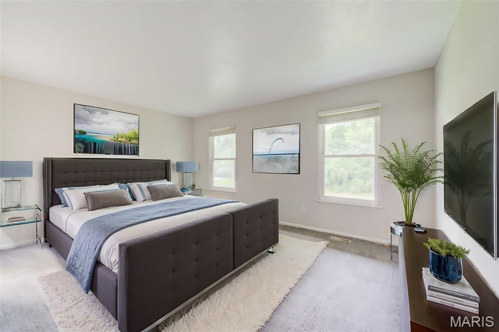 Heatherton Condos Ph2 Stg8 - Residential