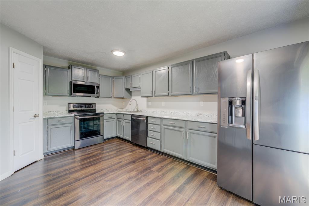 Heatherton Condos Ph2 Stg8 - Residential