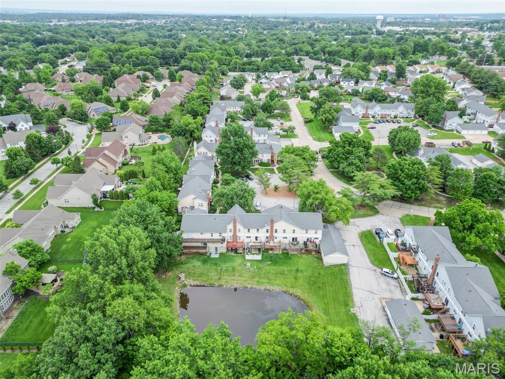 Heatherton Condos Ph2 Stg8 - Residential