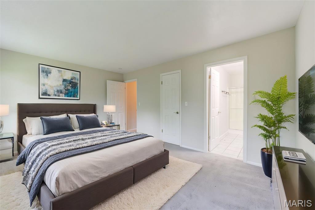 Heatherton Condos Ph2 Stg8 - Residential