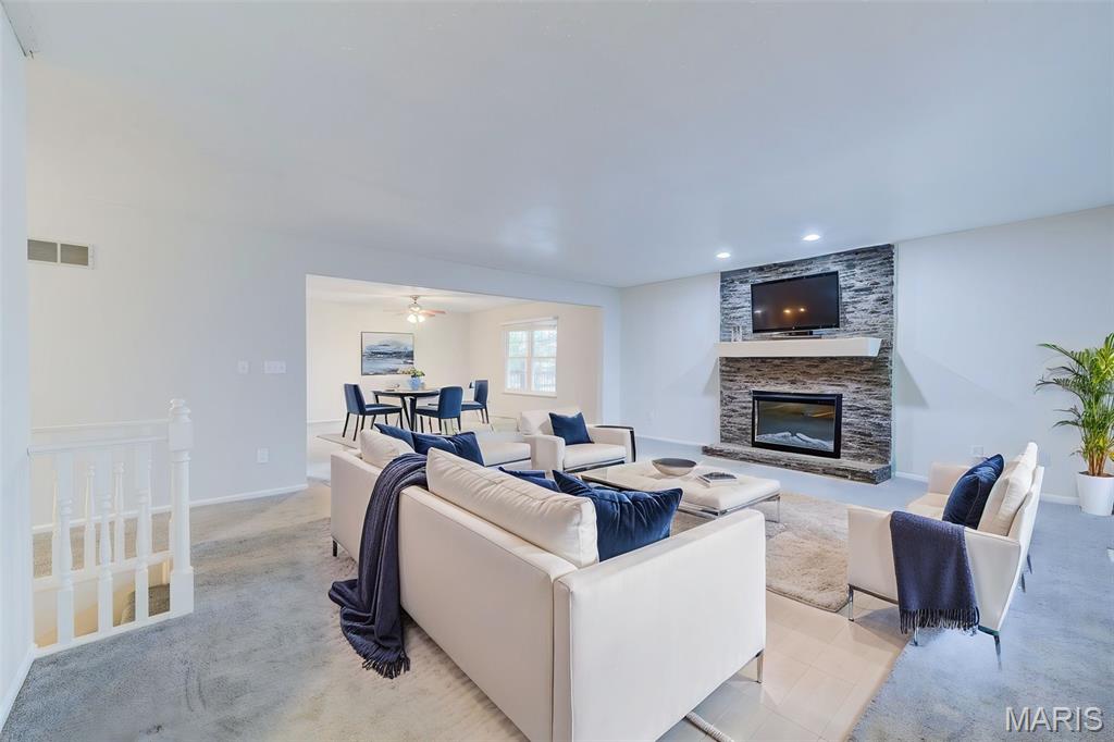 Heatherton Condos Ph2 Stg8 - Residential