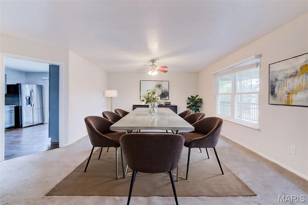 Heatherton Condos Ph2 Stg8 - Residential