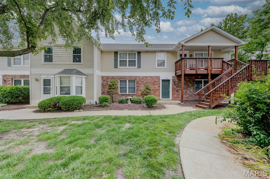 Heatherton Condos Ph2 Stg8 - Residential