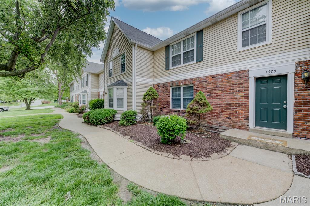 Heatherton Condos Ph2 Stg8 - Residential