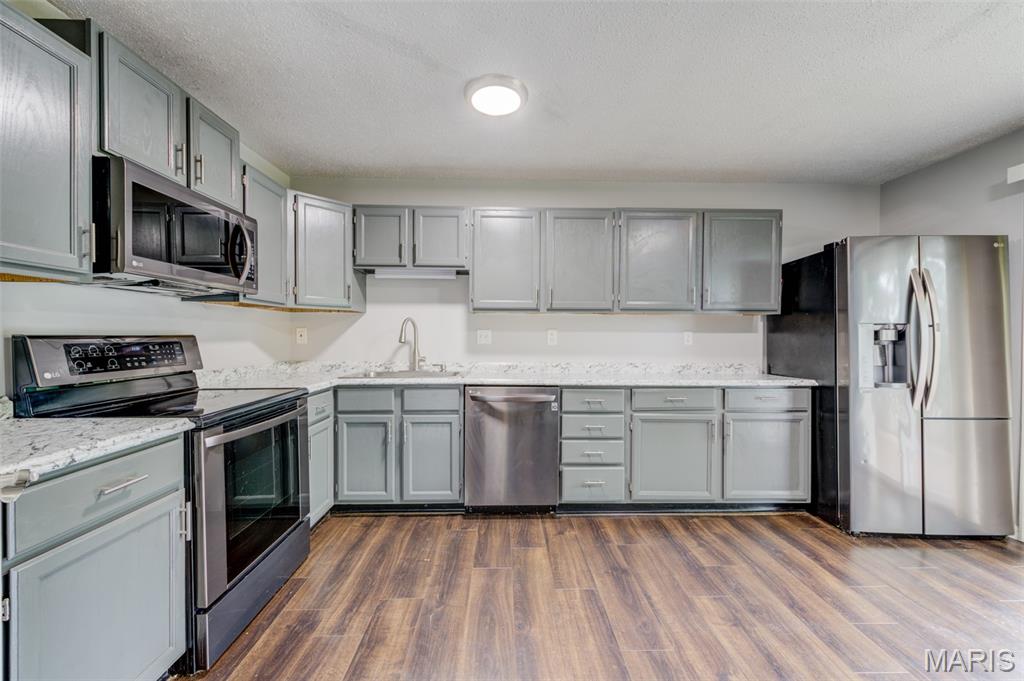 Heatherton Condos Ph2 Stg8 - Residential