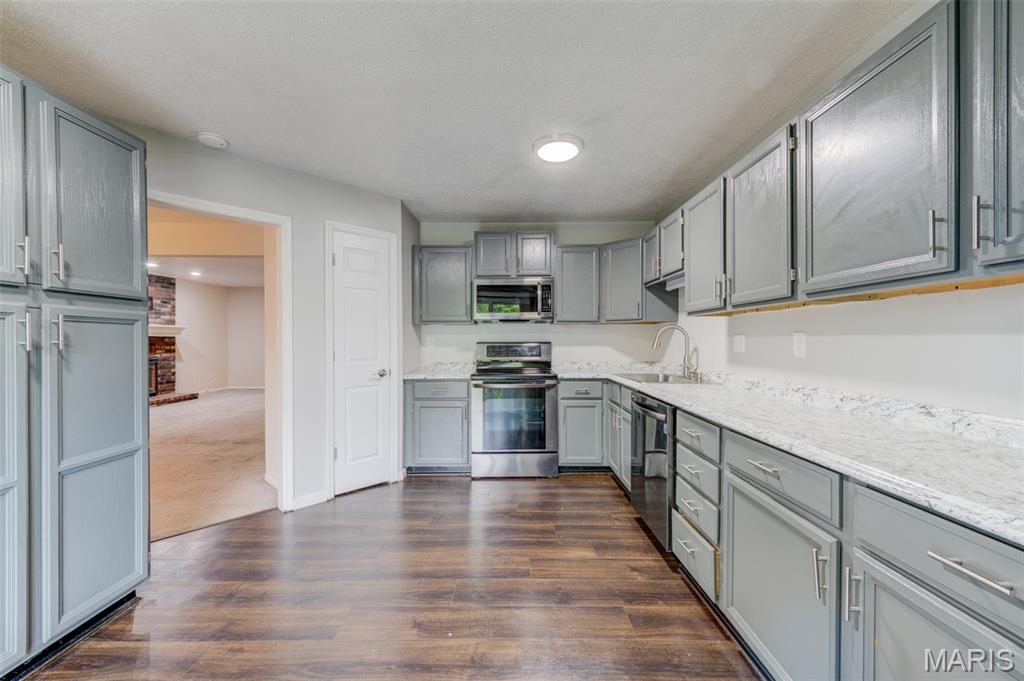 Heatherton Condos Ph2 Stg8 - Residential