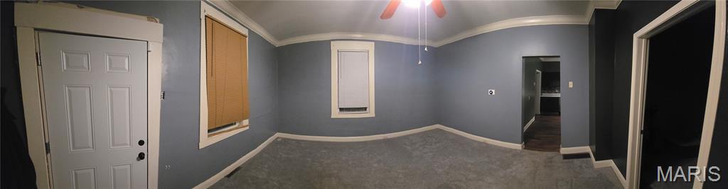 McLeans - Residential