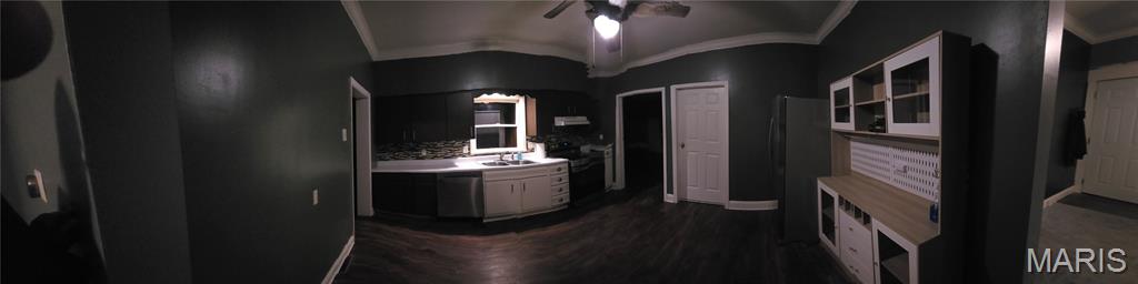 McLeans - Residential