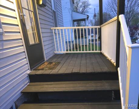 McLeans - Residential