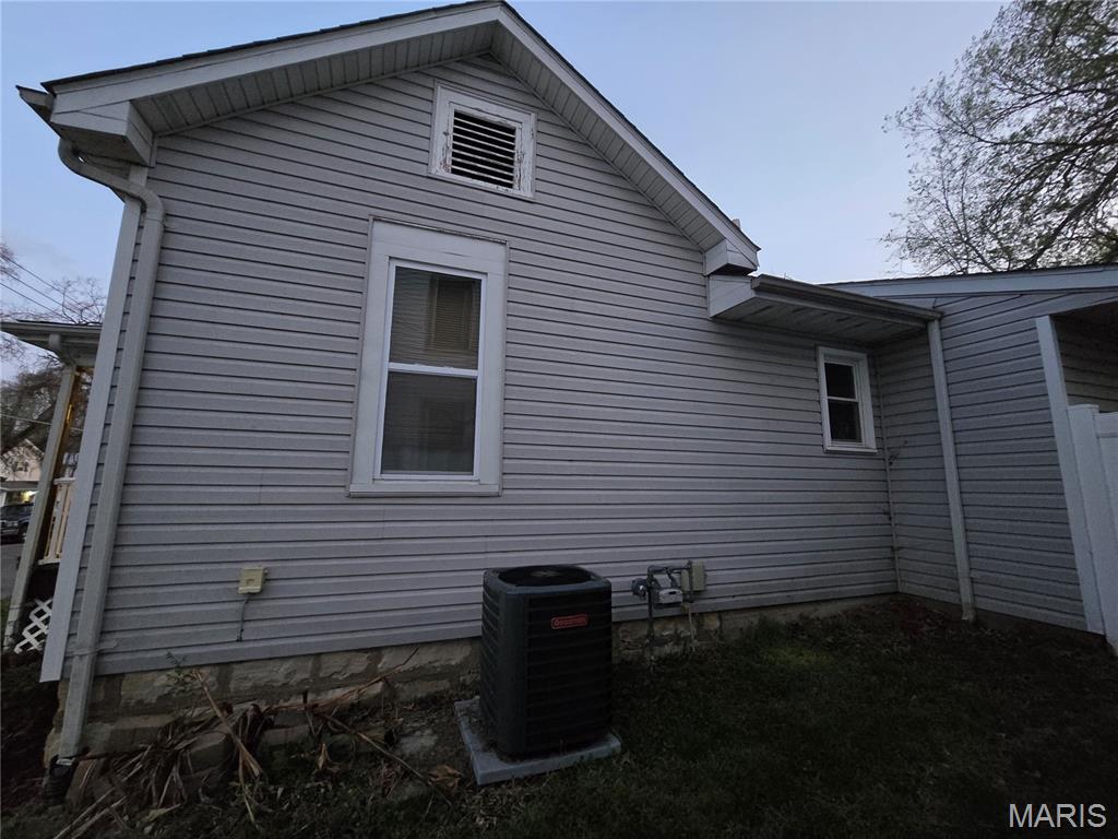 McLeans - Residential