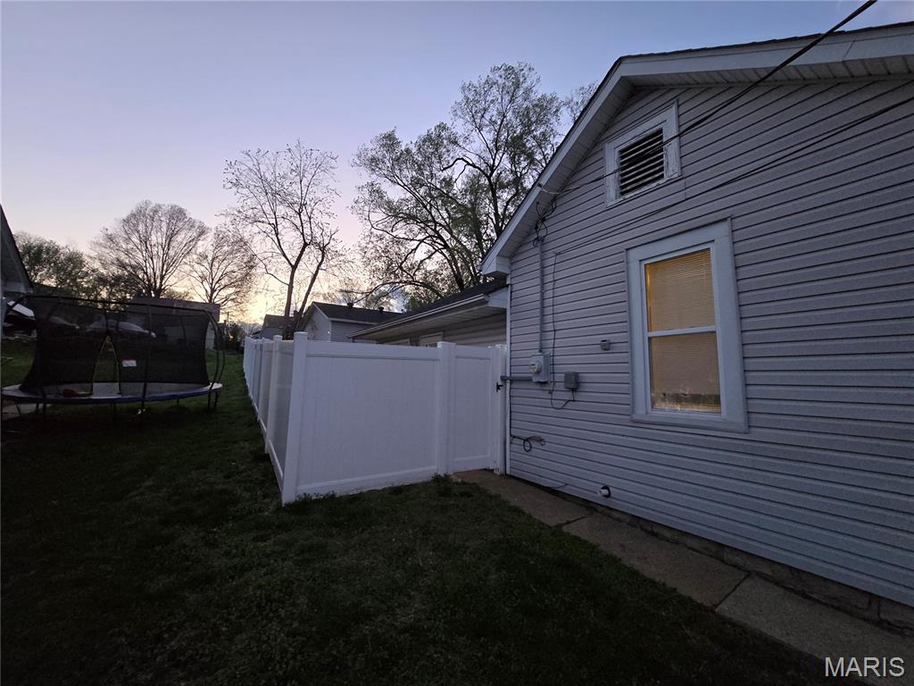 McLeans - Residential