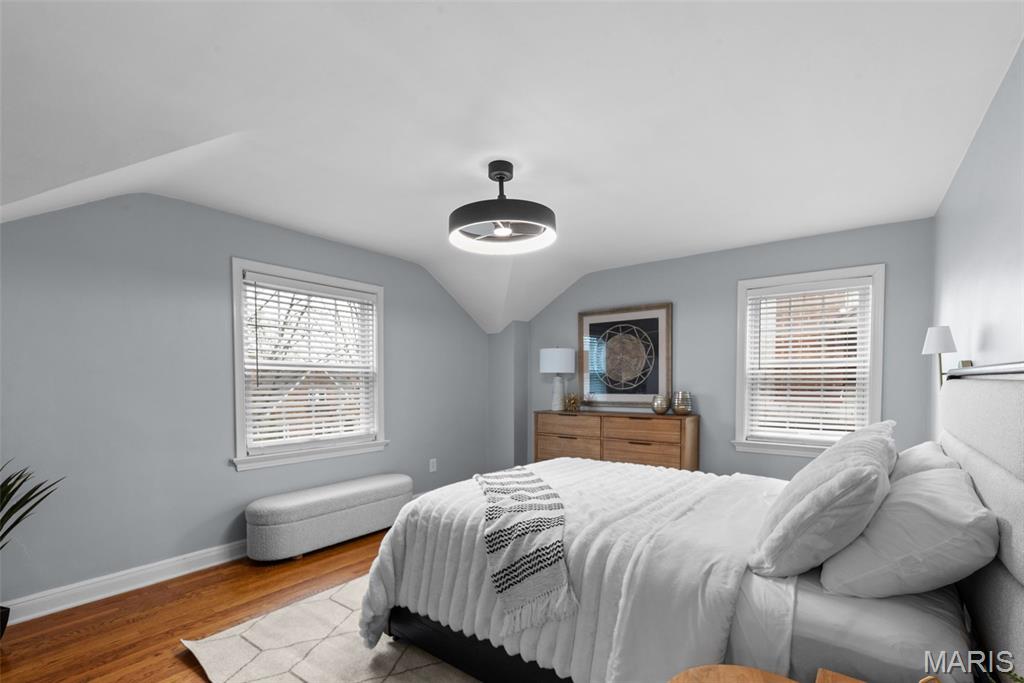 University Terrace - Residential