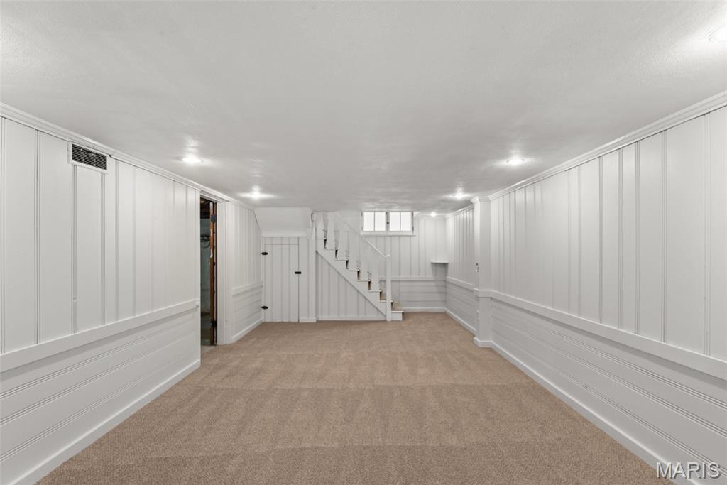 University Terrace - Residential