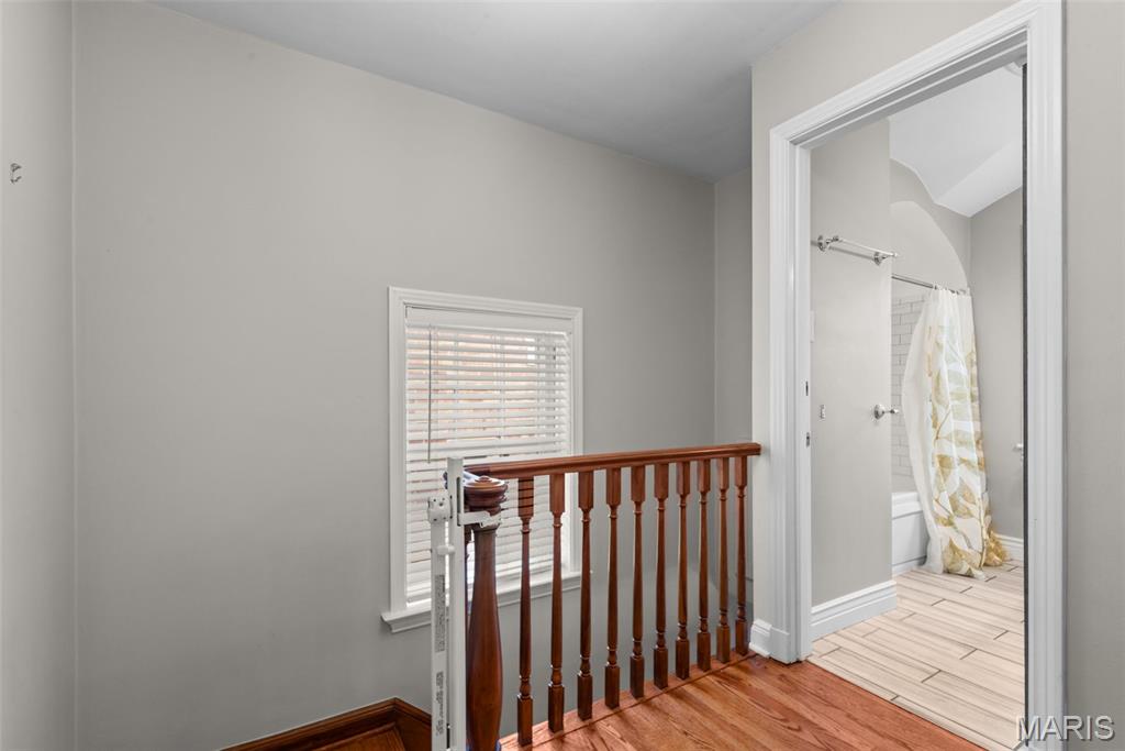 University Terrace - Residential