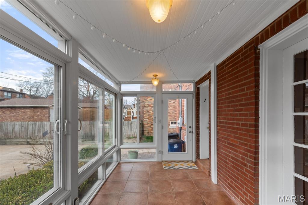 University Terrace - Residential