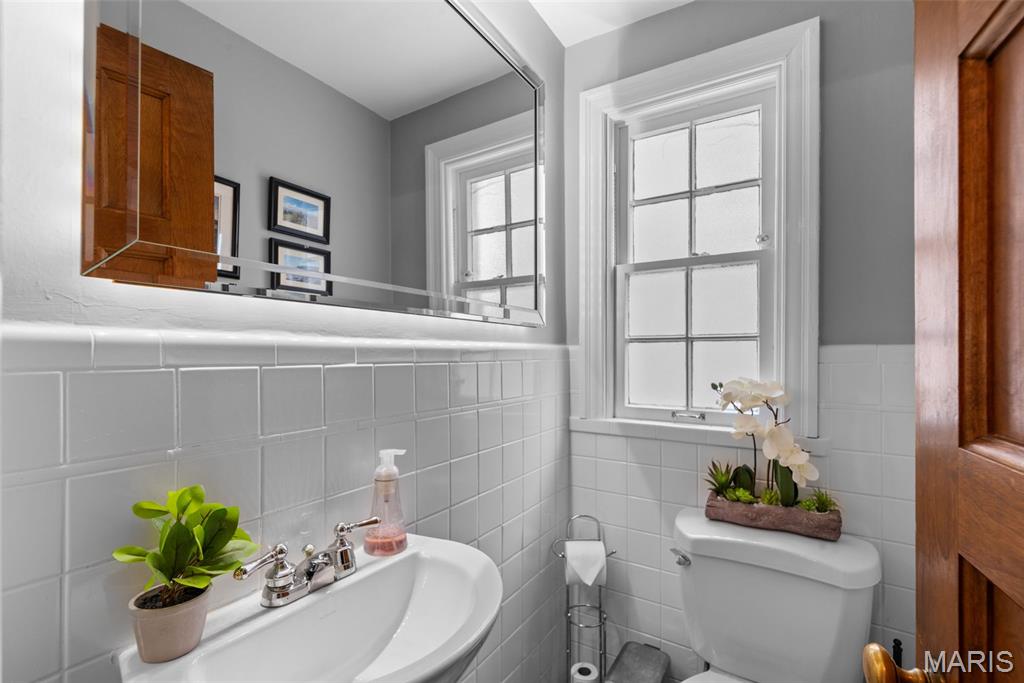 University Terrace - Residential