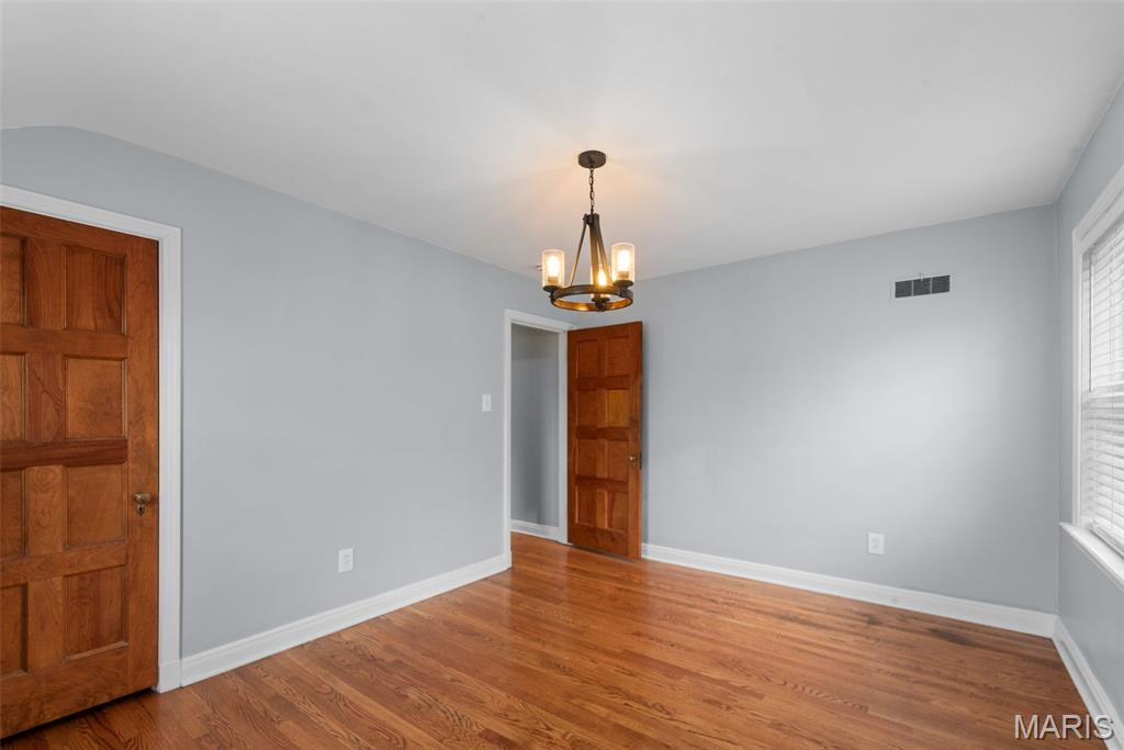 University Terrace - Residential