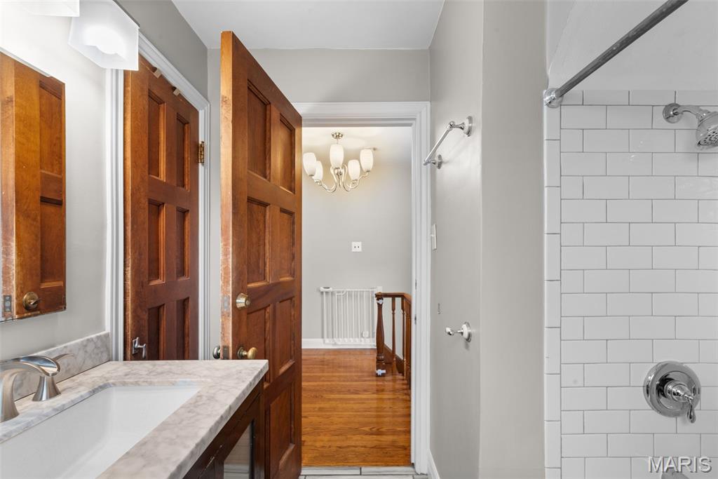 University Terrace - Residential