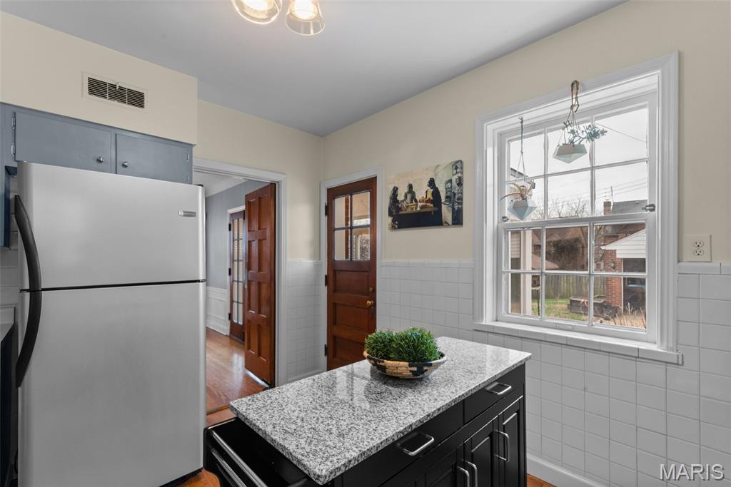 University Terrace - Residential