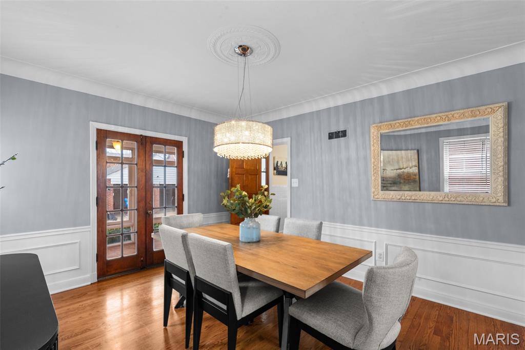 University Terrace - Residential