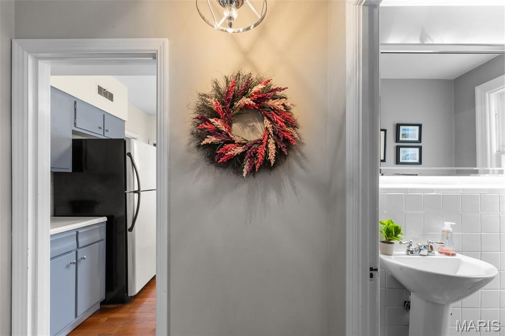 University Terrace - Residential