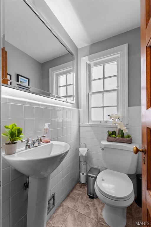 University Terrace - Residential